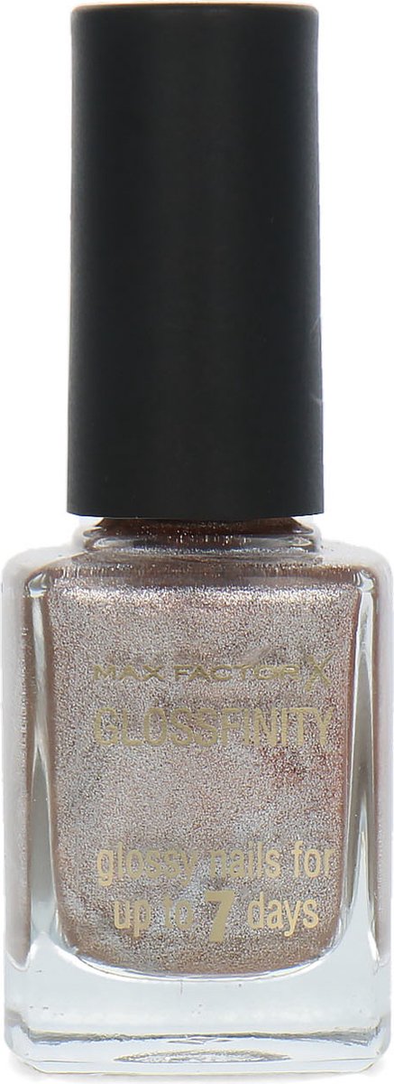 Max Factor Glossfinity Nagellak - 55 Angel Nails