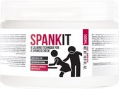 Shots - Pharmquests Spank It - A Calming Technique For A Spanked Cheek - 500 ml white