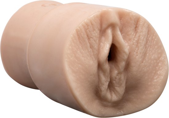 Pocket Pal - Dani Daniels - Pussy - Flesh