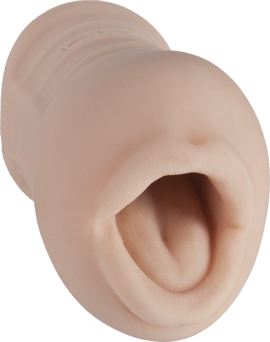 Sasha Grey - ULTRASKYN - Deep Throat Pocket Pal - Flesh