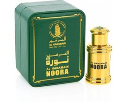 Al Haramain Noora - Perfumed Oil
