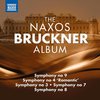 Various Artists - The Naxos Bruckner Album (CD)