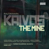 Tampere Philharmonic Orchestra - Rautavaara: The Mine (CD)