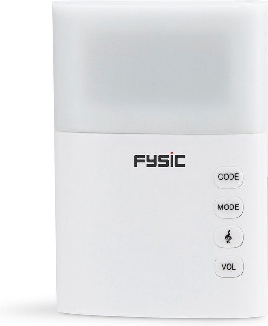 FX-9000 DUO | Senioren DECT telefoon met grote toetsen, 2