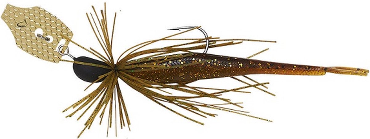 Savage Gear Crazy Swim Jig 10cm Sinking 8.5gr
