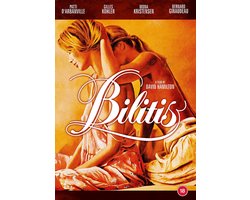 Bilitis (DVD)