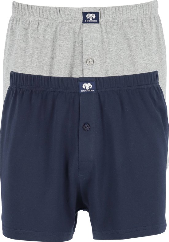 boxershort heren wijd