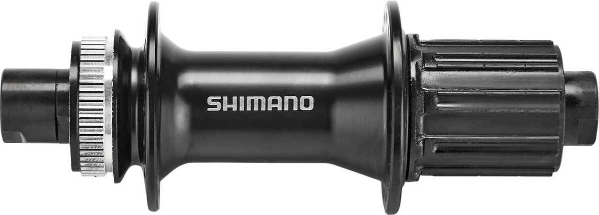 Shimano Deore Xt Fh M8110 Mozzo Posteriore Shimano Mozzo