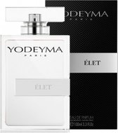 Yodeyma - ELET - Parfum 100ml