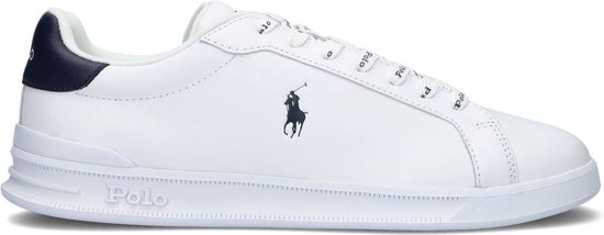 Ralph lauren polo heren wit hotsell