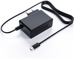 GO SOLID! ® Oplader geschikt voor GoPro - Hero Series