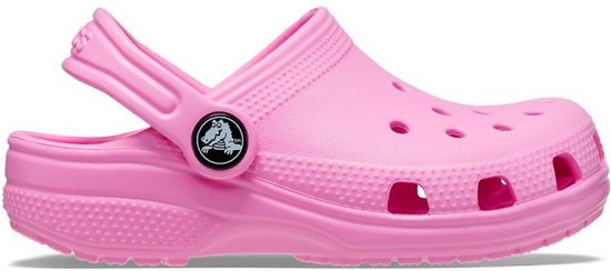 Crocs - Classic Clog Kids - Roze Crocs-28 - 29