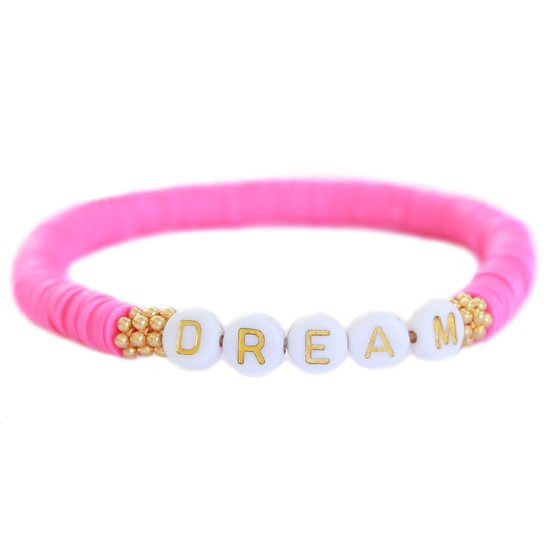 Armband - Summer - Dream - Love Ibiza