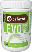 Cafetto EVO Organic Espresso Machine Cleaner 12 x 1000gr (E29120)