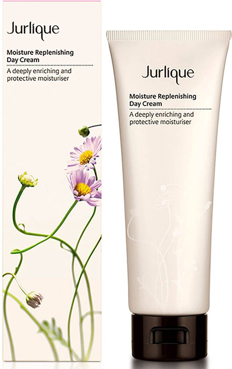 Jurlique Moisture Replenishing Day Cream