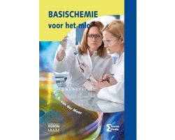 Heron-reeks - Basischemie voor het MLO