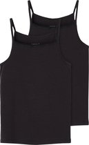 NAME IT NKFSTRAP TOP 2P NOOS Meisjes Ondergoed - Maat 134/140