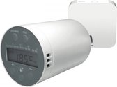 Bol.com Fontastic 255090 FontaHome - Slimme Thermostaat Kit - Smart Home Kit - Draadloze Radiatorkraan + Wifi GATEWAY aanbieding