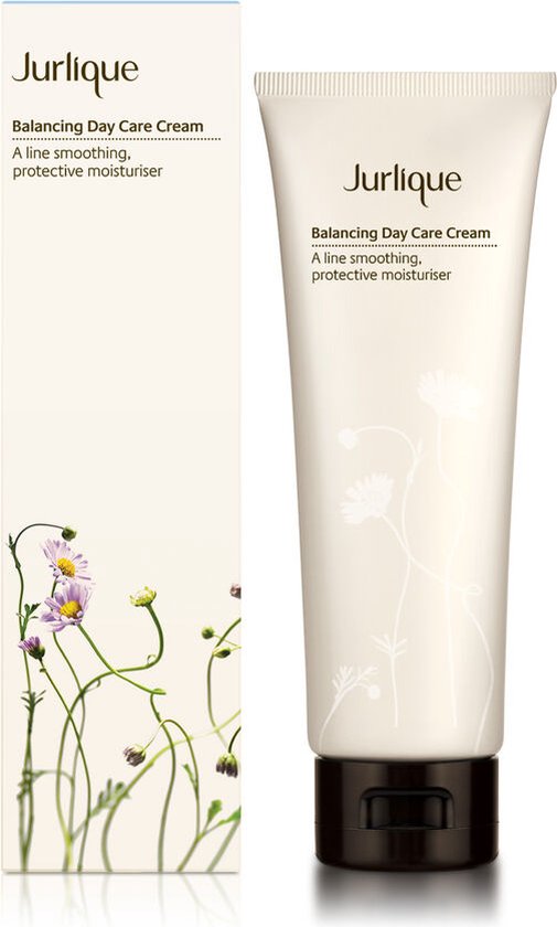 Jurlique Balancing Day Care Cream