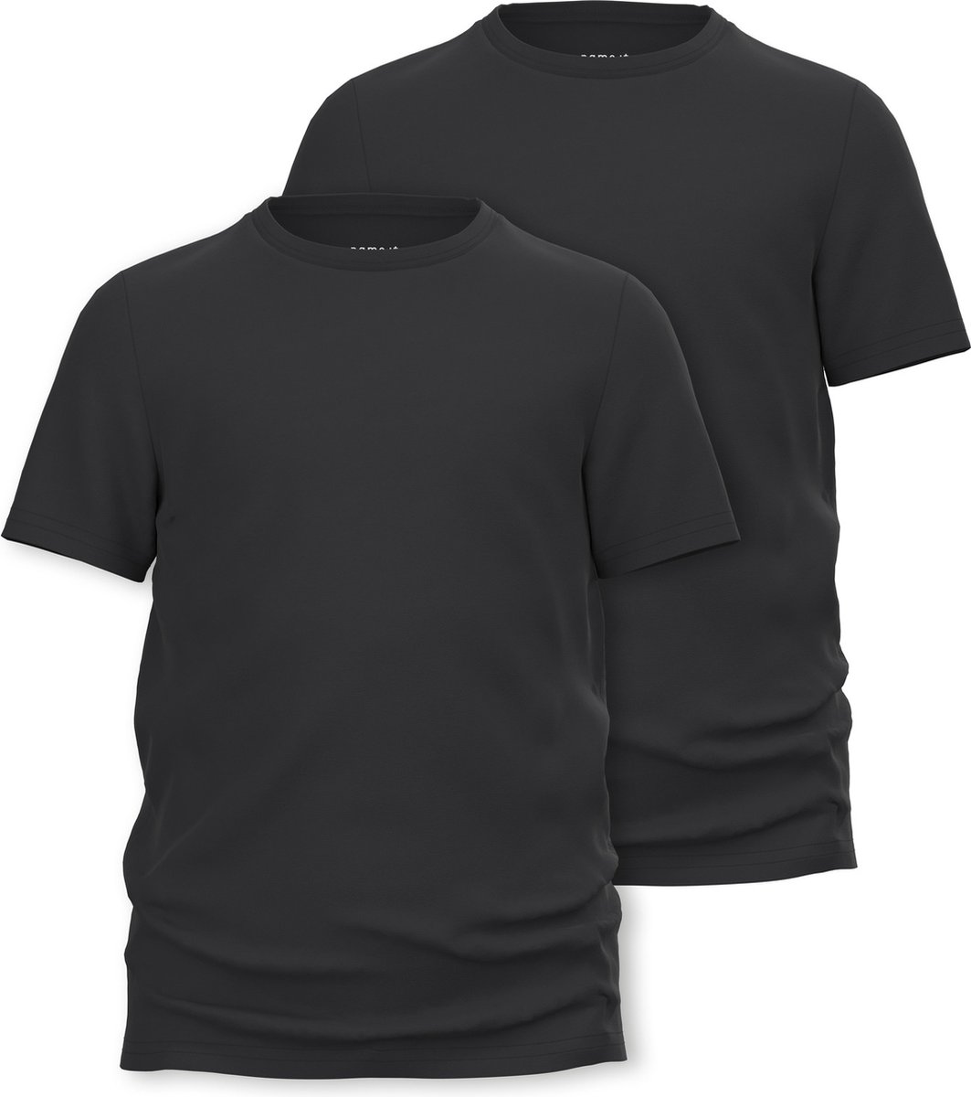 Name it T-shirt Basic 2-Pack