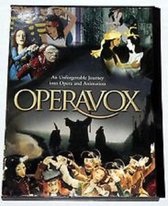 Operavox    ( IMPORT dvd Regio 1  )