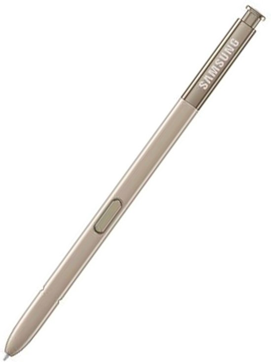 Samsung Note 8 stylus S Pen - Goud
