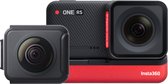 Bol.com Insta360 One RS Twin editie - 360 graden & 4K boost lens aanbieding