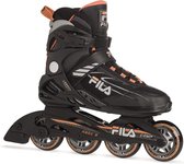 Rollers Fila Legacy Comp '22 Femme 82a 80mm Zwart Taille 37