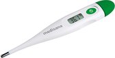 medisana FTC digitale klinische thermometer voor baby, kinderen en volwassenen, oraal, axillair of rectaal, waterdicht met koortsalarm