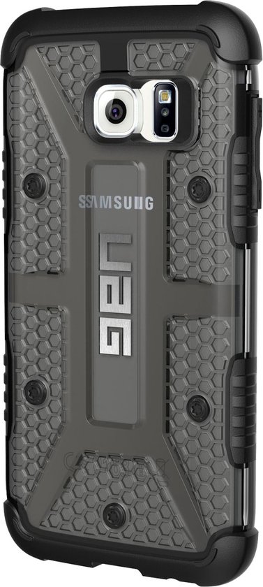 UAG Composite Case for Samsung Galaxy S7 Edge (Cobalt)