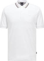 Hugo Boss Menswear Penrose Polo Heren korte mouw