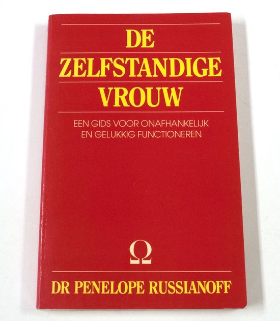 Zelfstandige vrouw