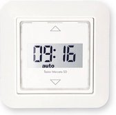 Rolluiktimer Kaiser Nienhaus Aktionsset3 Inbouw (in muur)