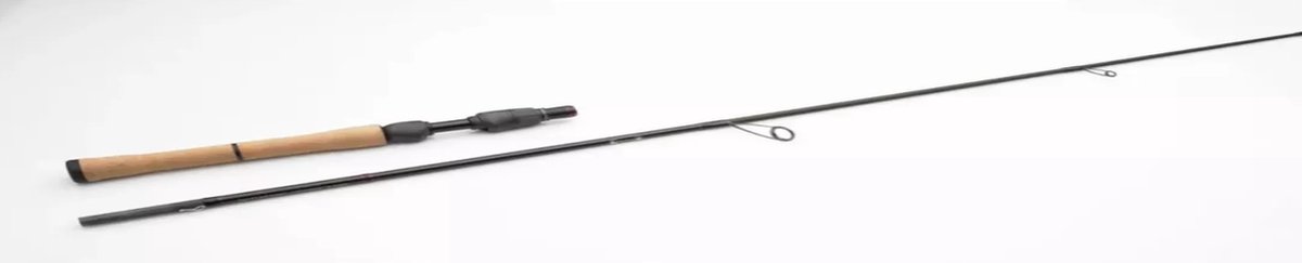 WESTIN W4 ULTRA STICK 2.03M 5-20G