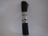 VIVA home Universele Antislipmat op Rol - Extra breed - 120x100CM - Antraciet - voor kasten en lades - op maat te knippen