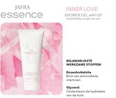 Jafra - Inner - Love - Shower - Gel - with - Oil