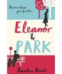 Eleanor & Park. by Rainbow Rowell