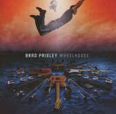 Brad Paisley - Wheelhouse (CD)