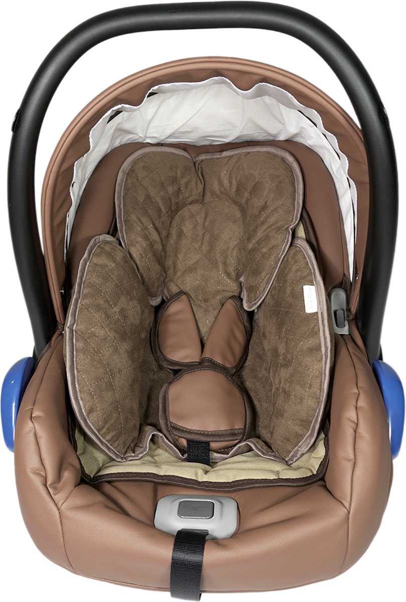 Baby Hoofd Bescherming Banaanvormig Nek Kussen