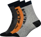 Lego Wear Jongens 3 pack socks Ninja