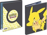 Pokémon verzamelmap – Pokémon kaarten – Pokémon verzamelmap