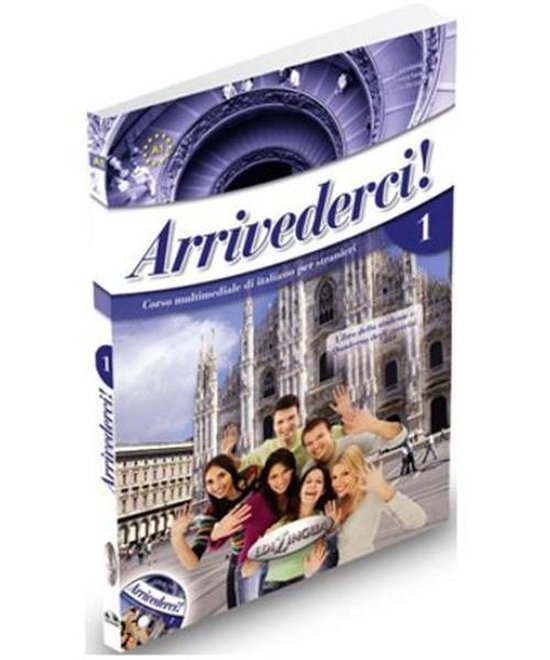 Arrivederci!