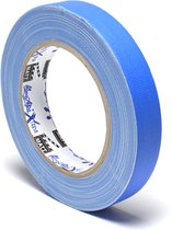 MagTape XTRA neon gaffa tape 19mm x 25m blauw