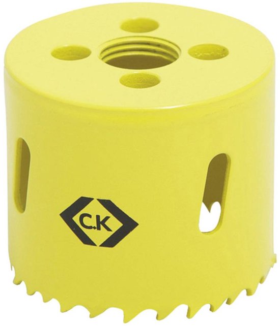 Scie cloche 43mm 1 1/16 C.K 424013 43 mm 1 pc(s)