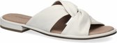 Caprice Dames Slipper 9-9-27100-28 144 G-breedte Maat: 39 EU