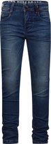 Retour jongens jeans Luigi skinny fit Medium Blue Denim