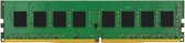 Kingston KCP432ND8/16 - Geheugen - DDR4 - 16 GB: 1 x 16 GB