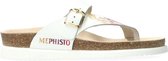 Mephisto Helen - dames sandaal - wit - maat 42 (EU) 8 (UK)