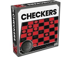 Goliath Dammen - Checkers - Bordspel