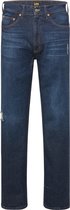 LEE LEGENDARY SLIM ROAD RASH MENS PANTS W30 x L34